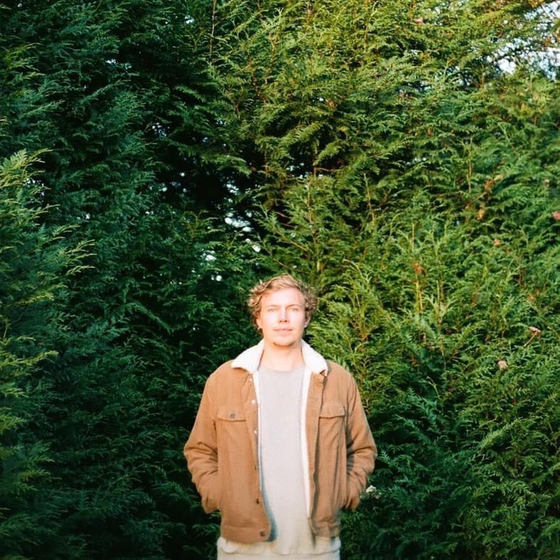 Ethan Godard