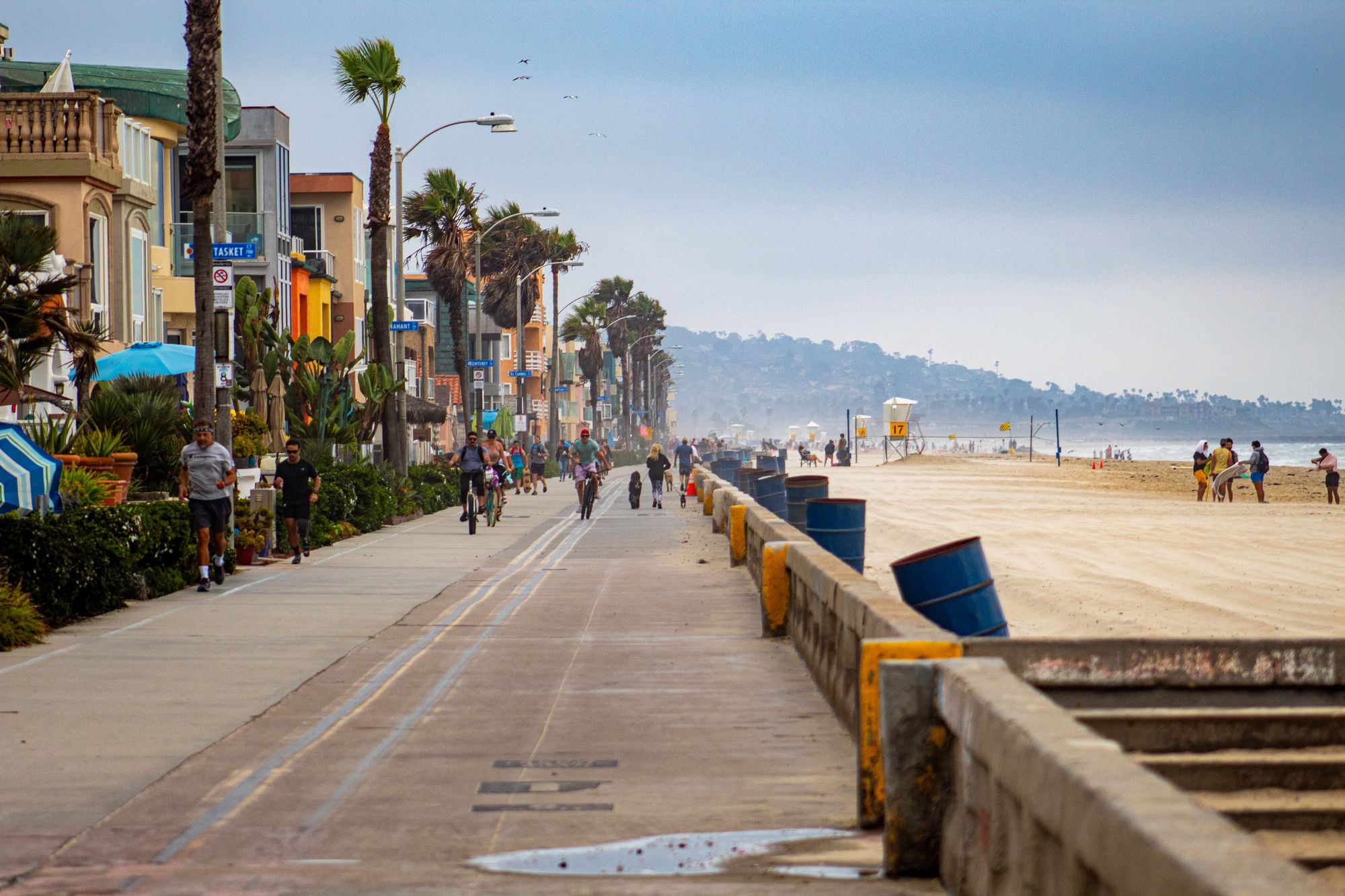 San Diego is a perfect destination for a wheelchair accessible vacation.