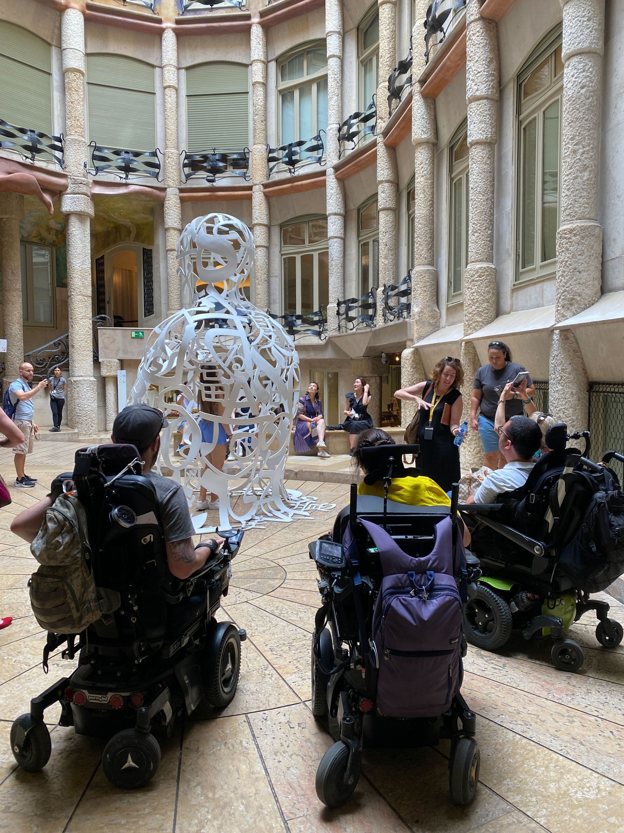 Paris Airport Wheelchair Accessibility - Wheelchair Travel