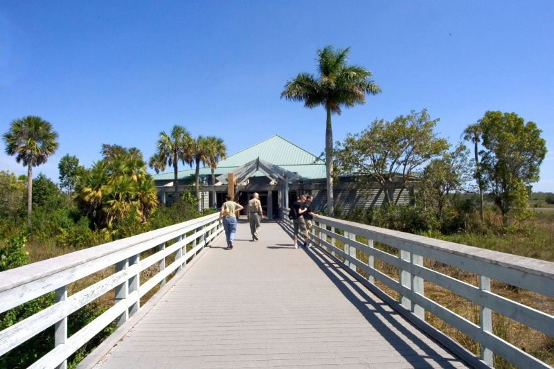 Everglades National Park 