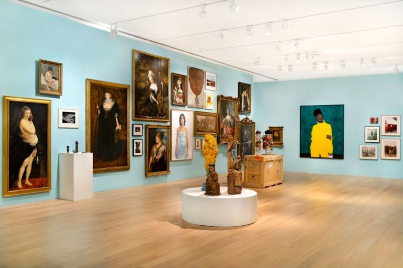 The Bass Museum of Art is an accessible activity in Miami. The museum is accessible for visitors with disabilities. The building is wheelchair-accessible.