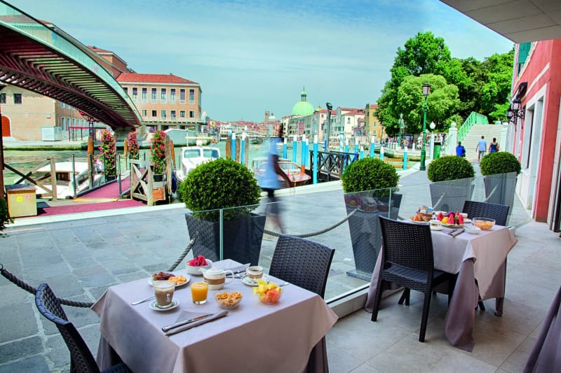 Top 5 Wheelchair Accessible Hotels in Venice, Italy