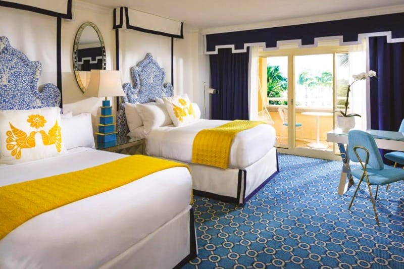 Top 4 Accessible Hotels in Palm Beach, Florida