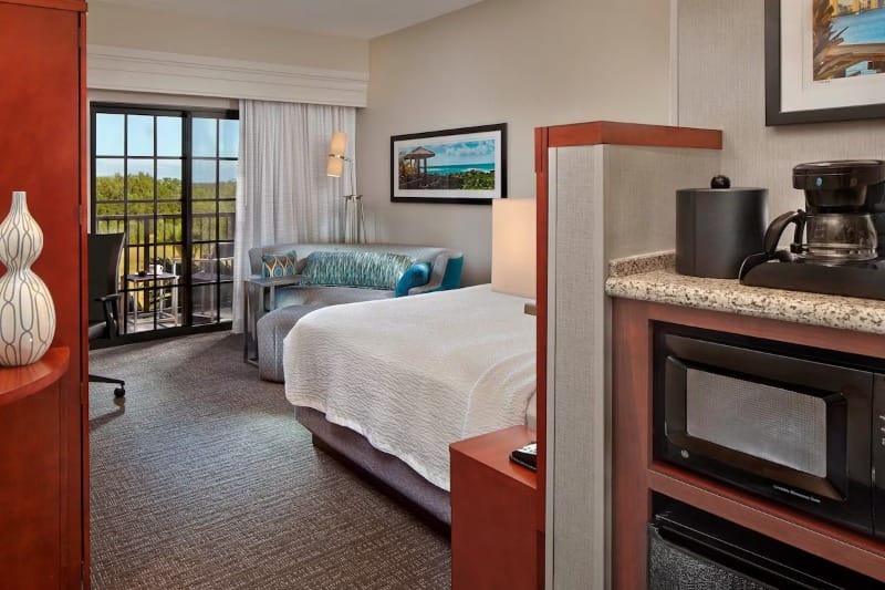 Discover 4 Top Accessible Hotels in Martin County, Florida