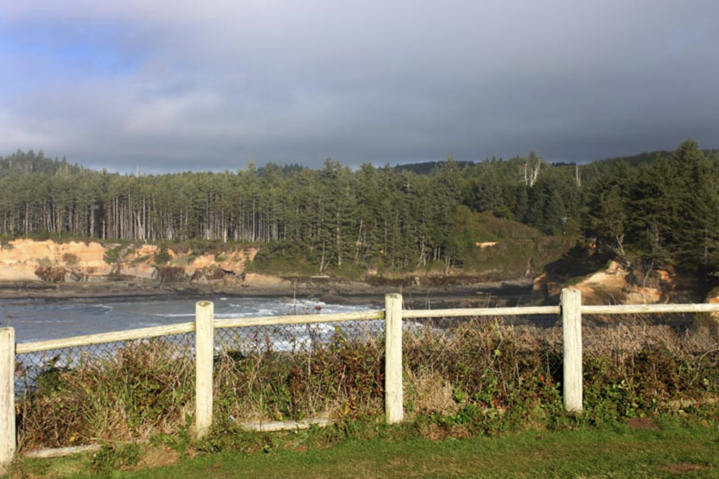 Discover Accessible Restaurants, Hotel, and Activities in Depoe Bay, Oregon
