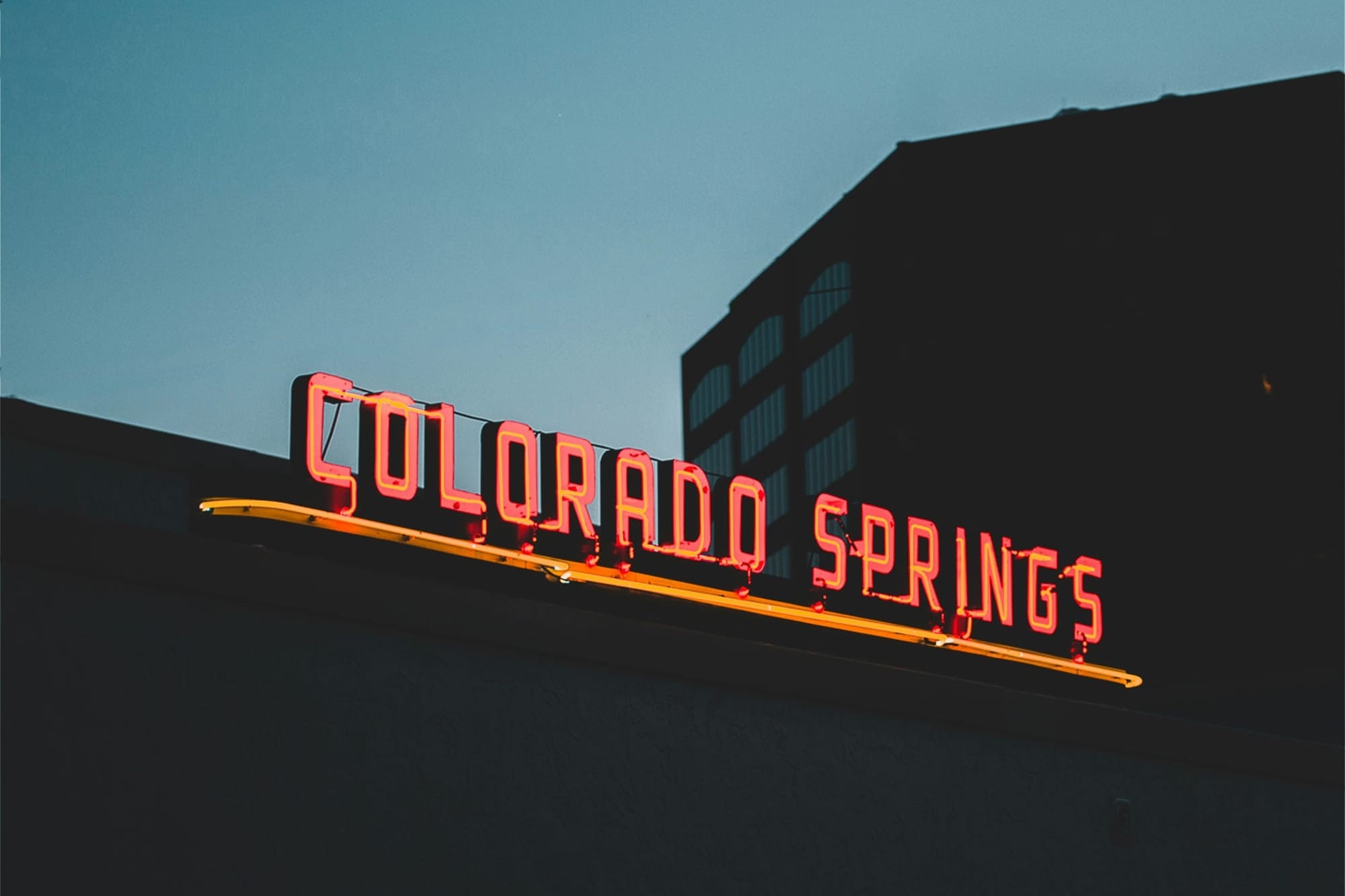 Exploring Colorado Springs: A Guide to Accessible Hotels
