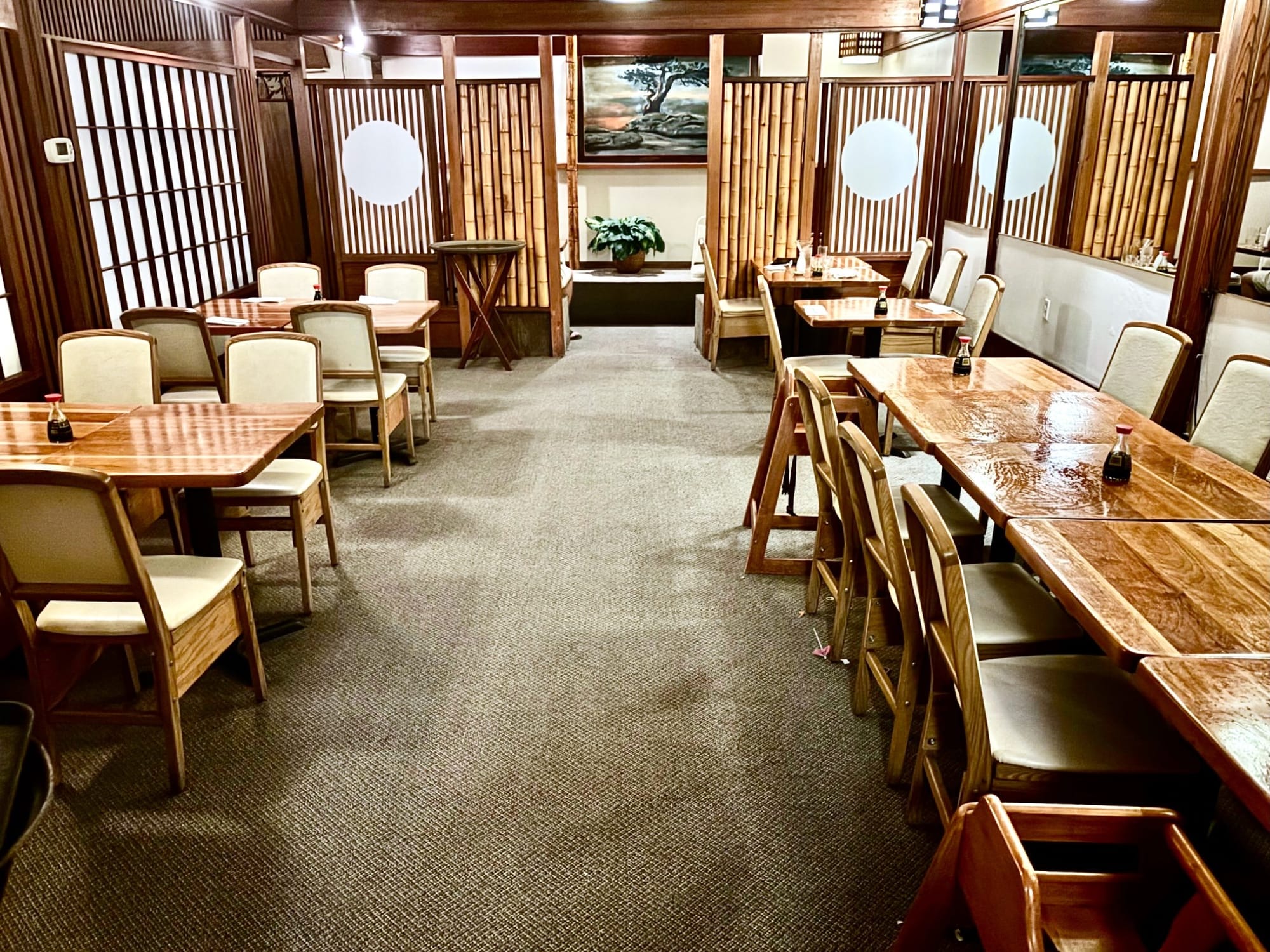 Kampai Japanese Steakhouse in Bingham, NY