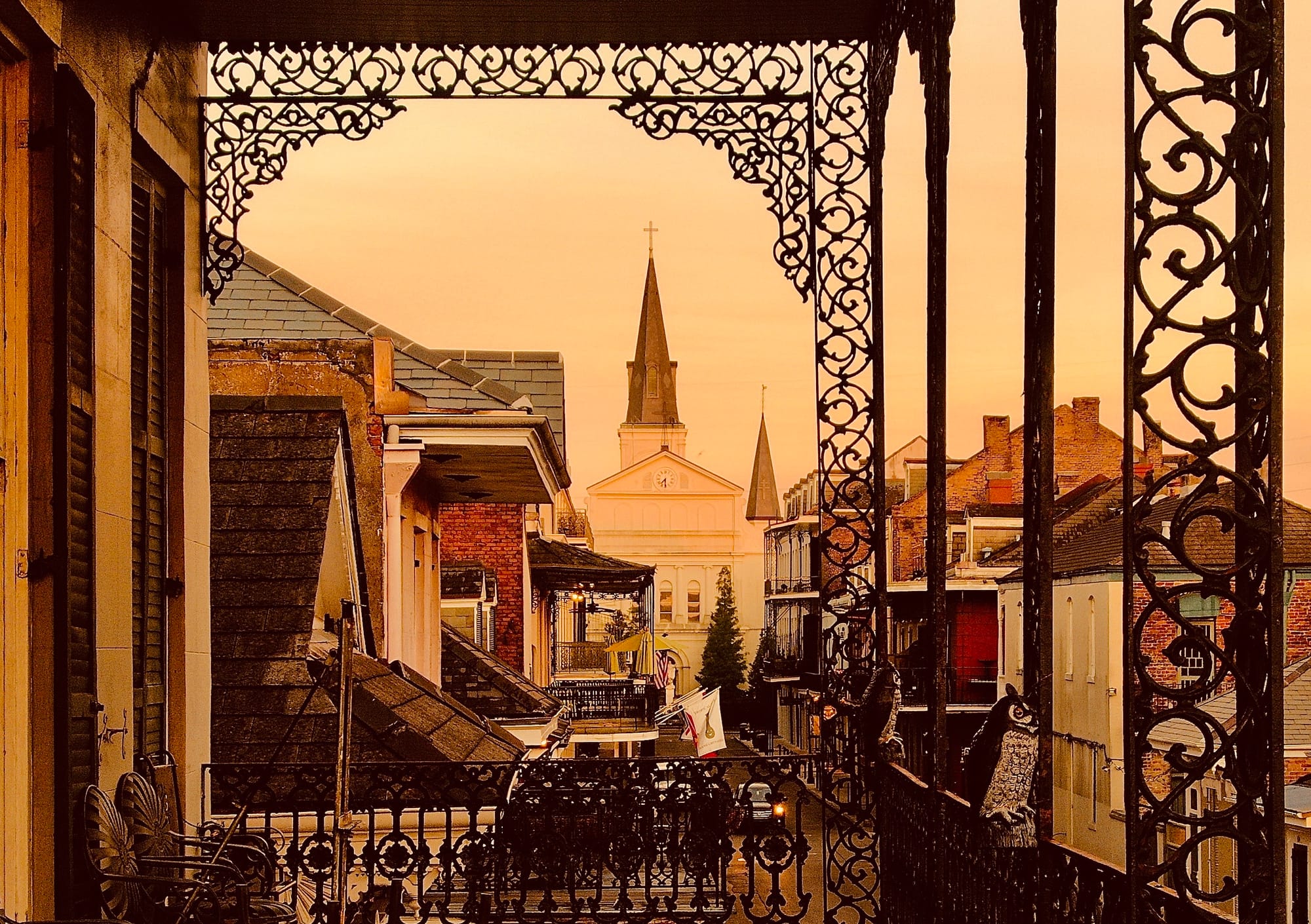 New Orleans
