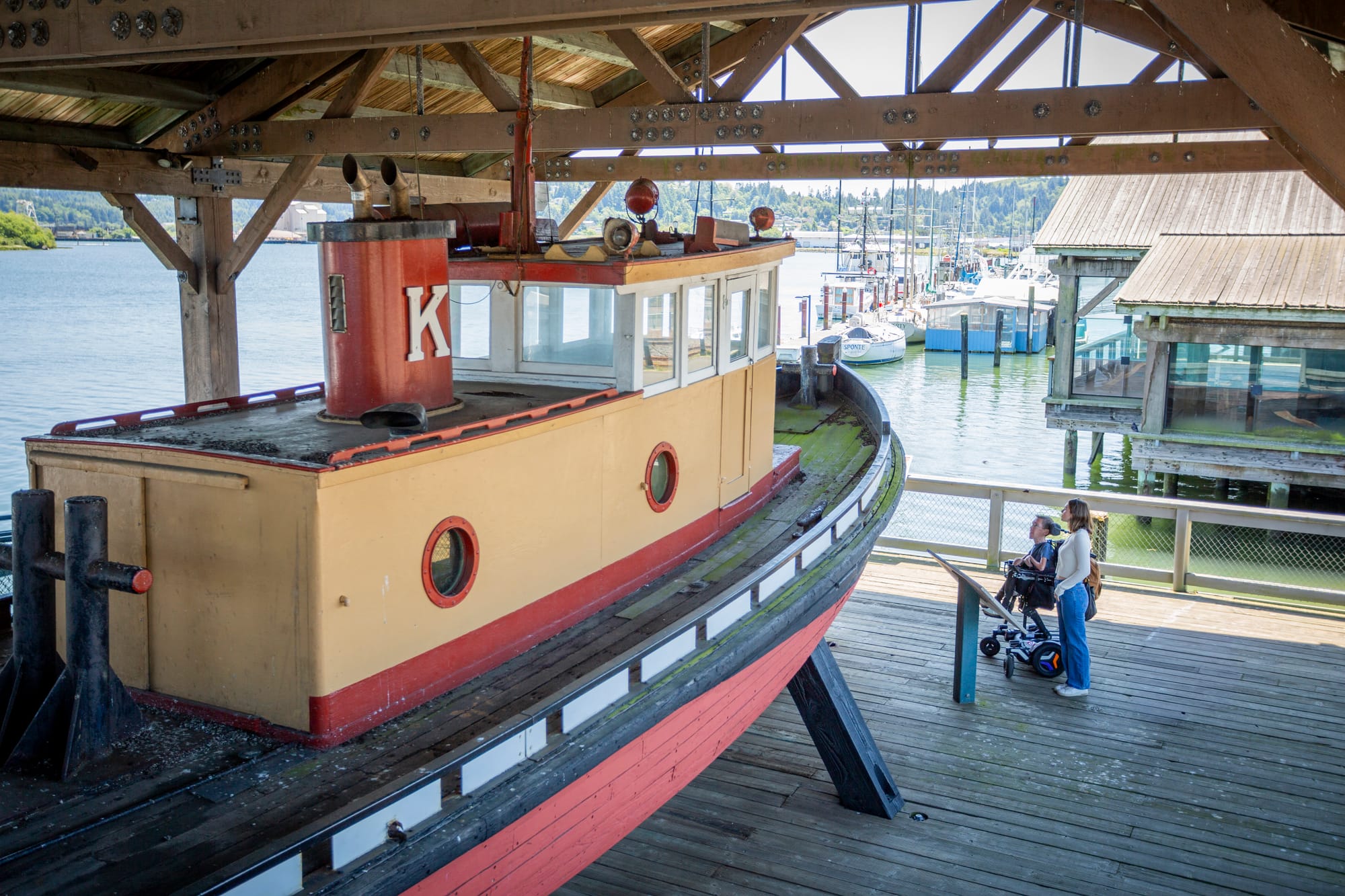 The Ultimate Wheelchair Accessible Oregon Coast Roadtrip Guide