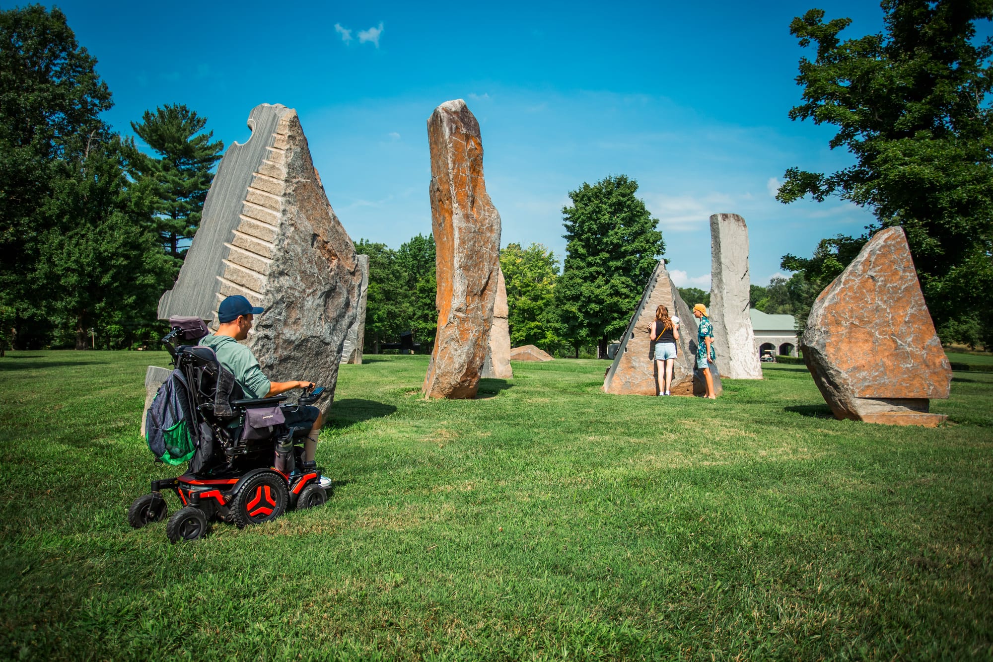 The Butler County Donut Trail: An Accessible Family Adventure