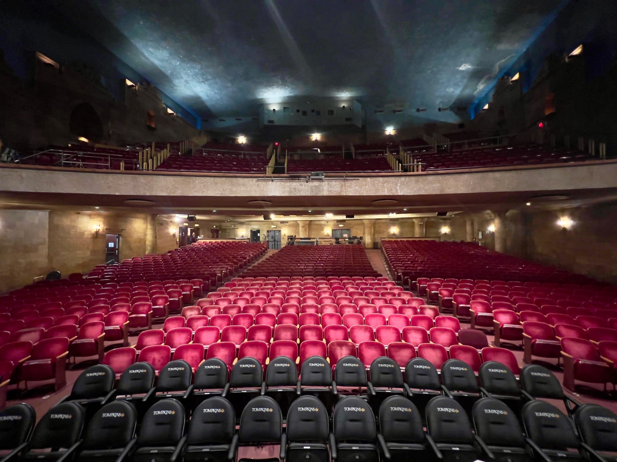 State Theatre of Ithaca