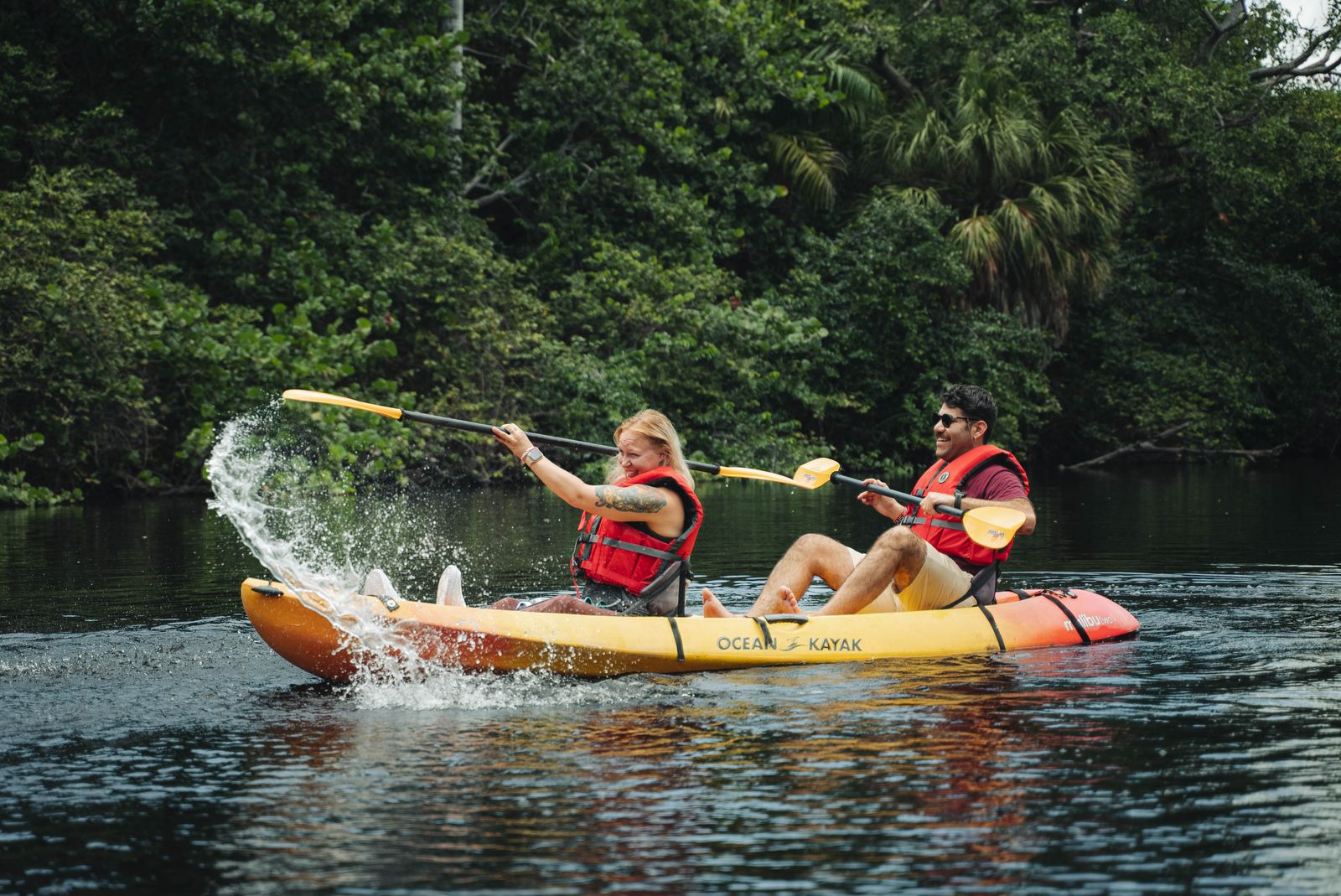 Fun Wheelchair Accessible Expeditions in Fort Lauderdale, FL