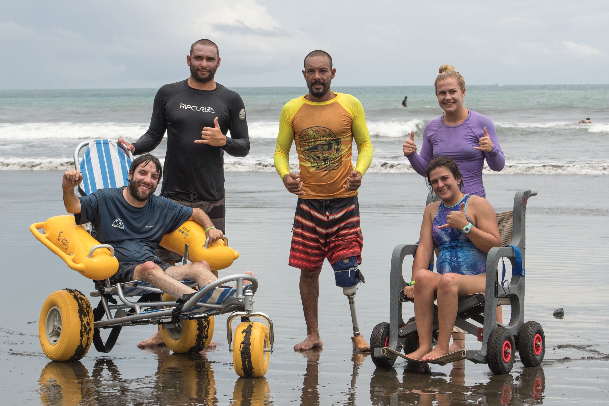 Exploring Costa Rica: The ‘World’s Best Accessible Destination