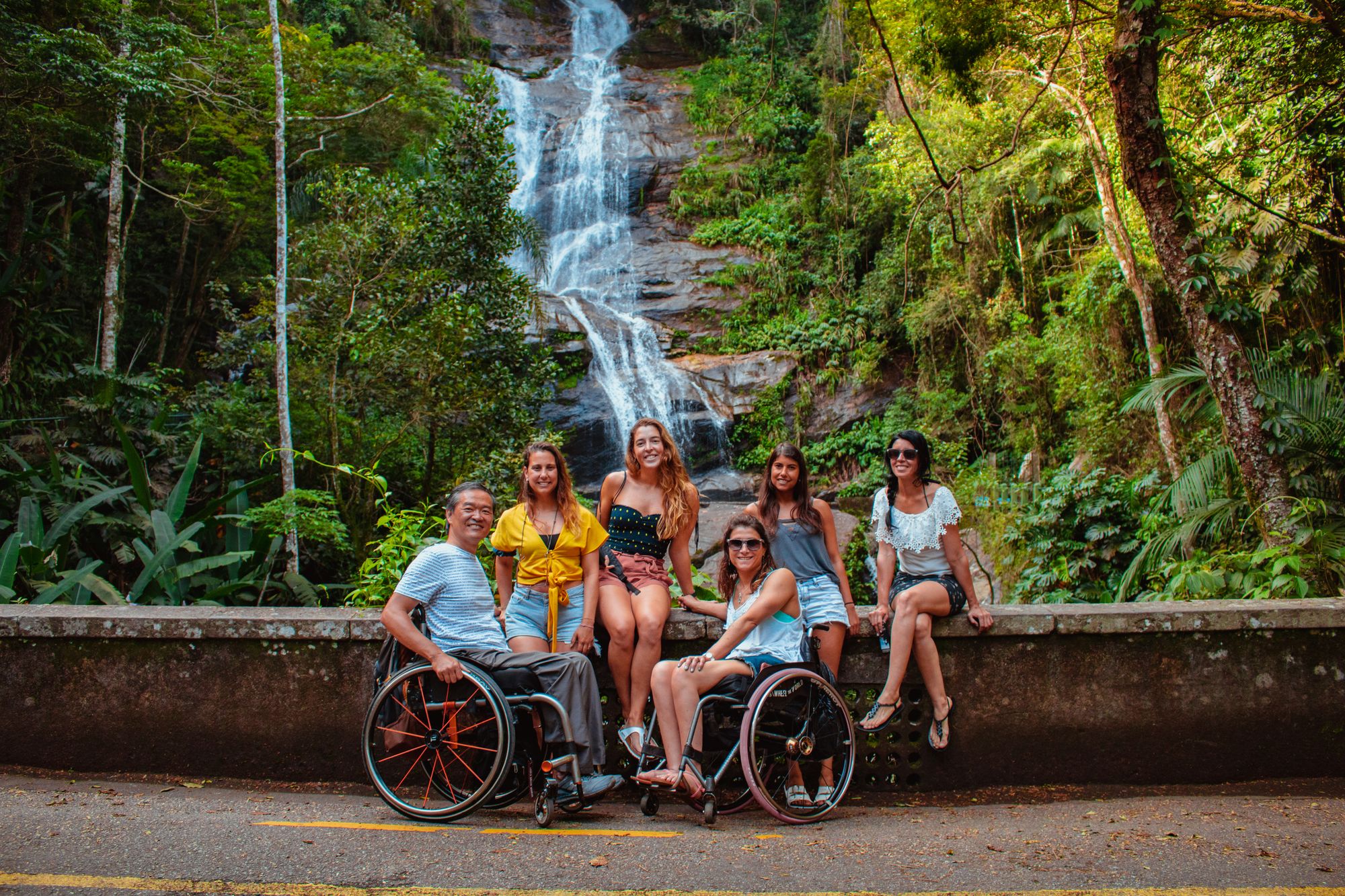 From Challenges to Opportunities: Accessible Travel for All