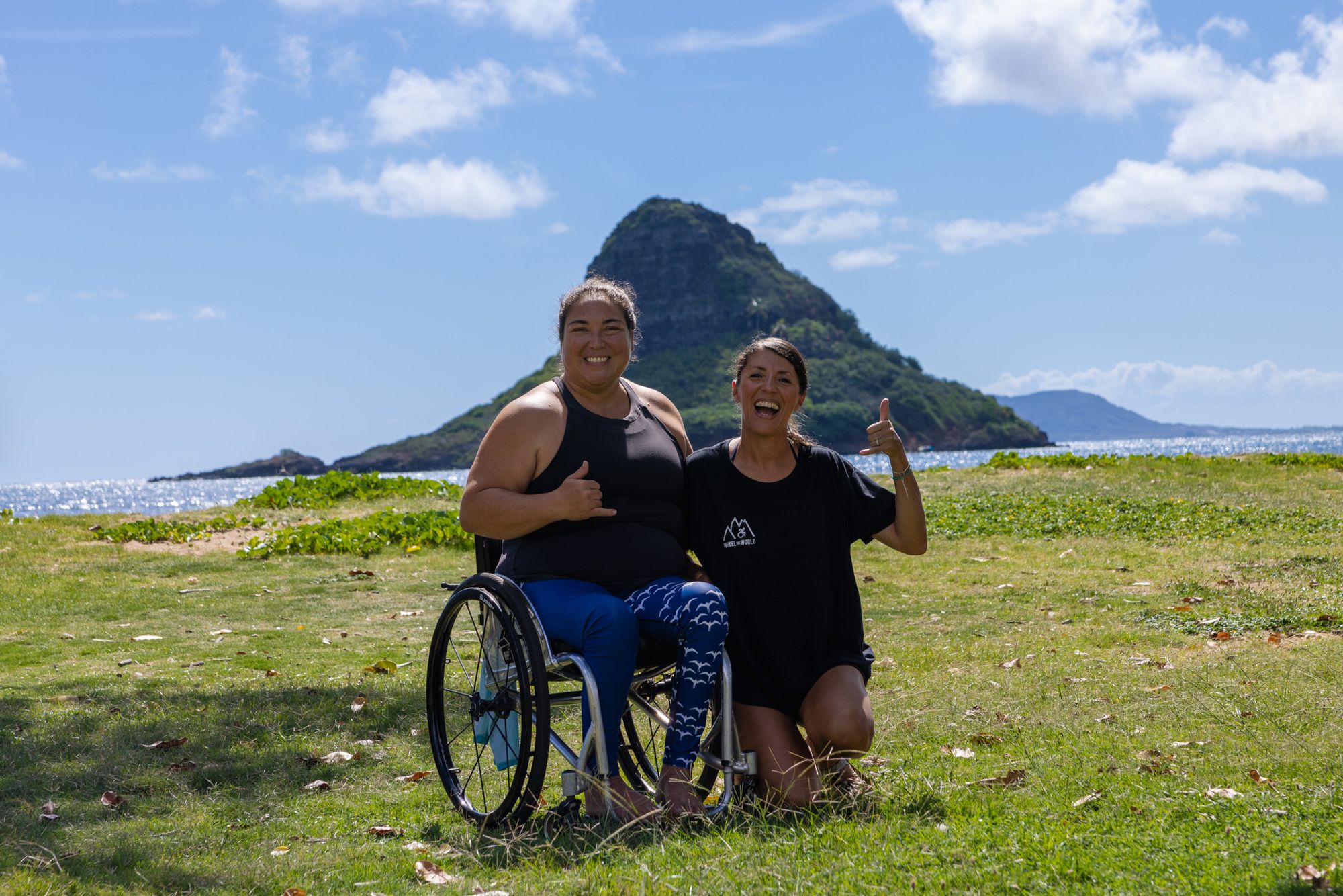 Top 5 Wheelchair Friendly Vacations in the U.S for a Summer Getaway