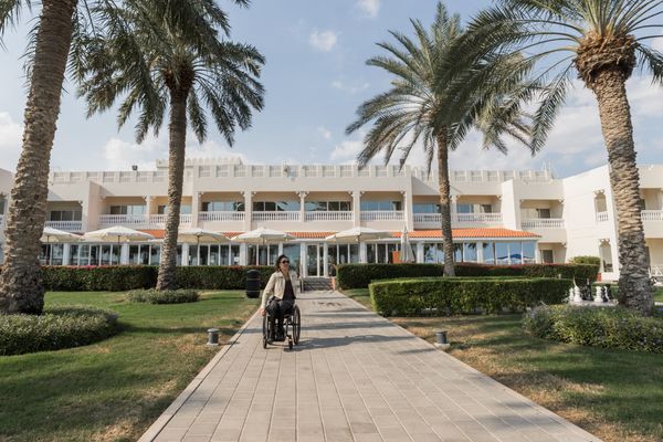 Travel Worry-Free with Guaranteed Accessibility