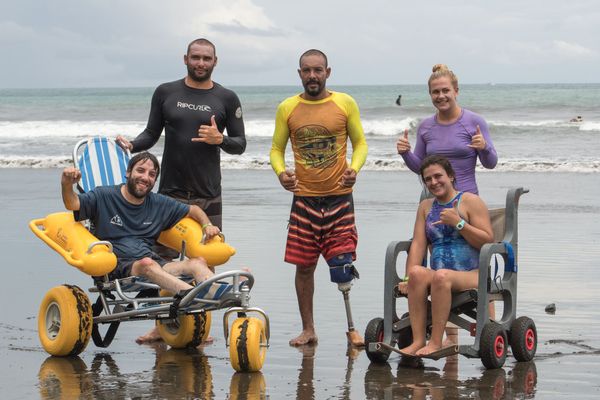 Exploring Costa Rica: The ‘World’s Best Accessible Destination