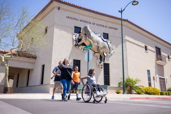 Fun and Accessible Things to Do in Mesa, Arizona