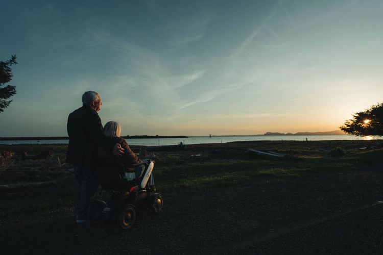 Exploring Astoria in a Wheelchair: An Oregon Coast Town