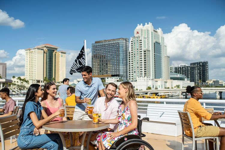 Accessible Tampa Bay Activities and Attractions