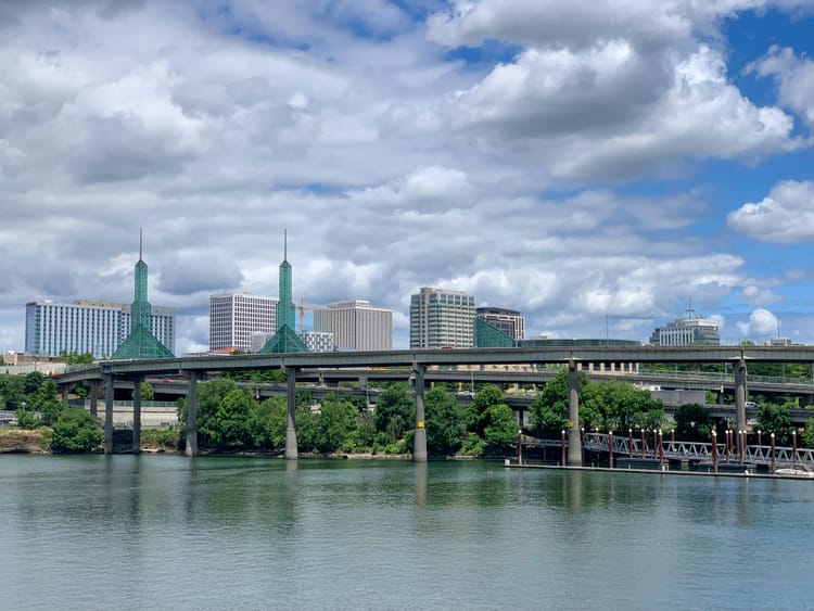 Your Ultimate Guide to Accessible Hotels in Portland