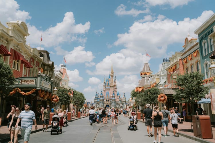 Your Guide to Disney World for Disabled: What You Need to Know