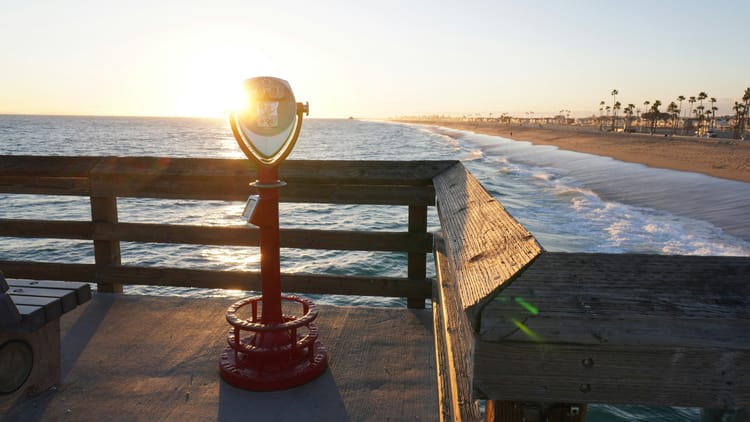 Accessible Guide to Huntington Beach: Hotels, Things to Do and Dining