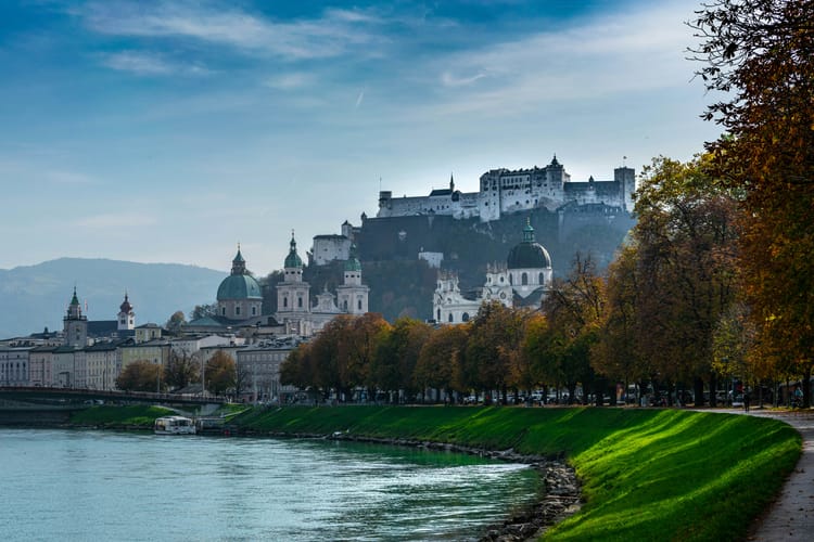 The Most Accessible Underrated Places in Europe