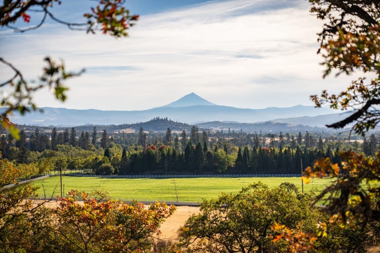 Accessible Guide to Medford, Oregon