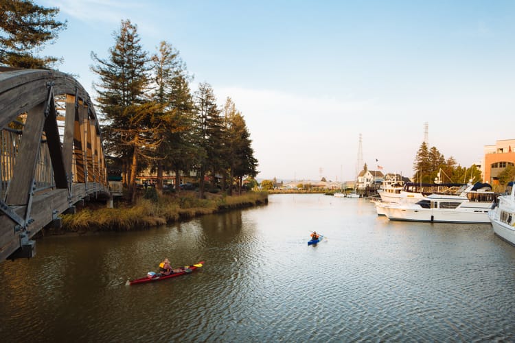Your Accessible Guide to Sonoma County, California: Hotels, Things to Do, and Restaurants