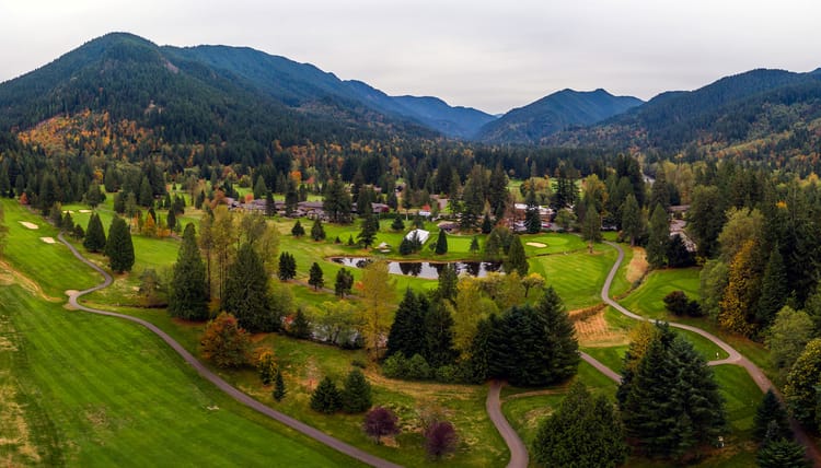 Explore Upper Mt. Hood, Oregon With Accessibility: Nature, Adventure, and Small-Town Charm