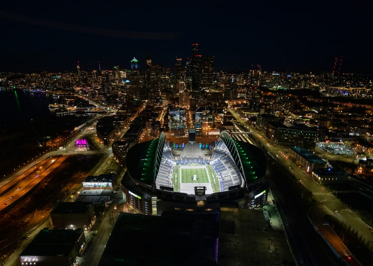 Your Ultimate Guide to An Accessible World Cup Experience at Lumen Field in Seattle (2026)