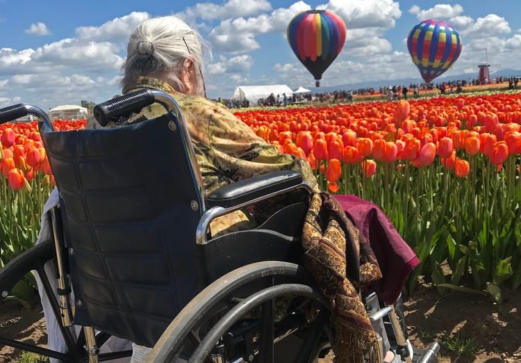 Accessible Hotels in Salem, Oregon (and Things to Do)