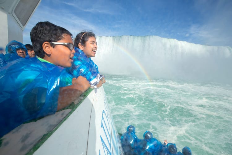 Accessible Guide to Niagara Falls, NY: Hotels, Things to Do & More