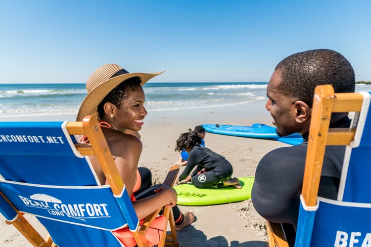 Accessible Guide to Long Island, NY