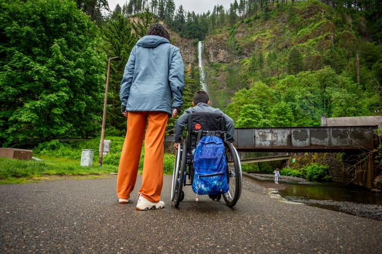 Oregon Accessibility Guide: Travel Tips for People With Disabilities