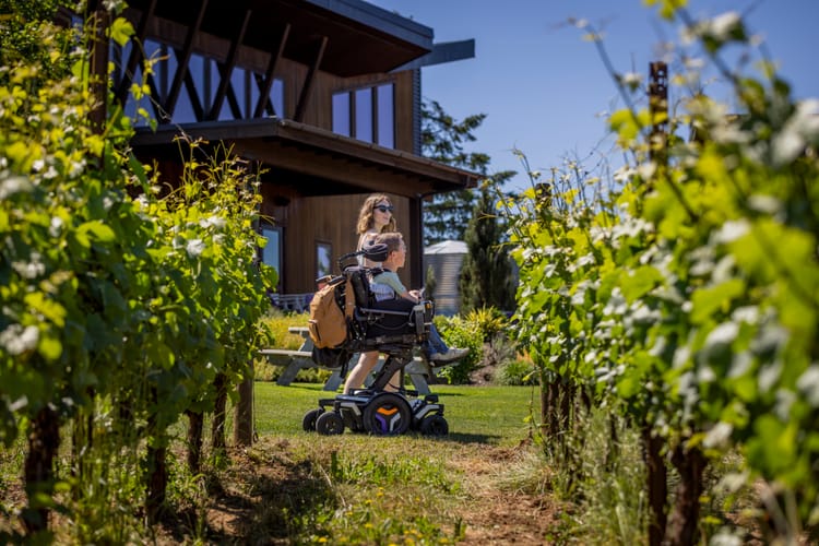 Accessible Wine Country: A 3-Day Guide to Oregon’s Willamette Valley