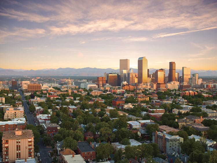 Accessible Travel Guide to Denver, Colorado