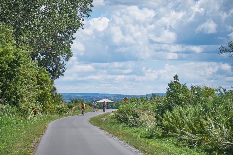 Accessible Guide to Syracuse, NY