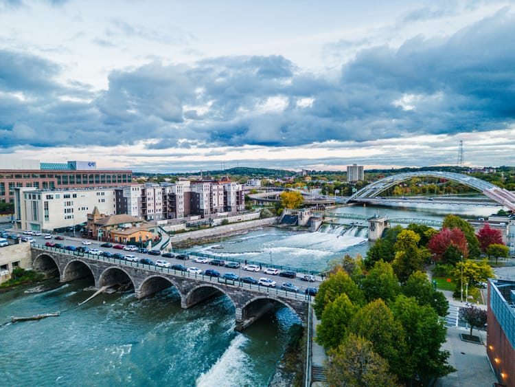 Accessible Guide to Rochester, NY
