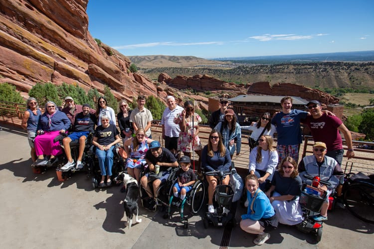 Colorado Becomes a Top State for Accessible Travel