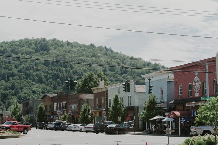 Accessible Travel Guide to Sullivan Catskills, New York
