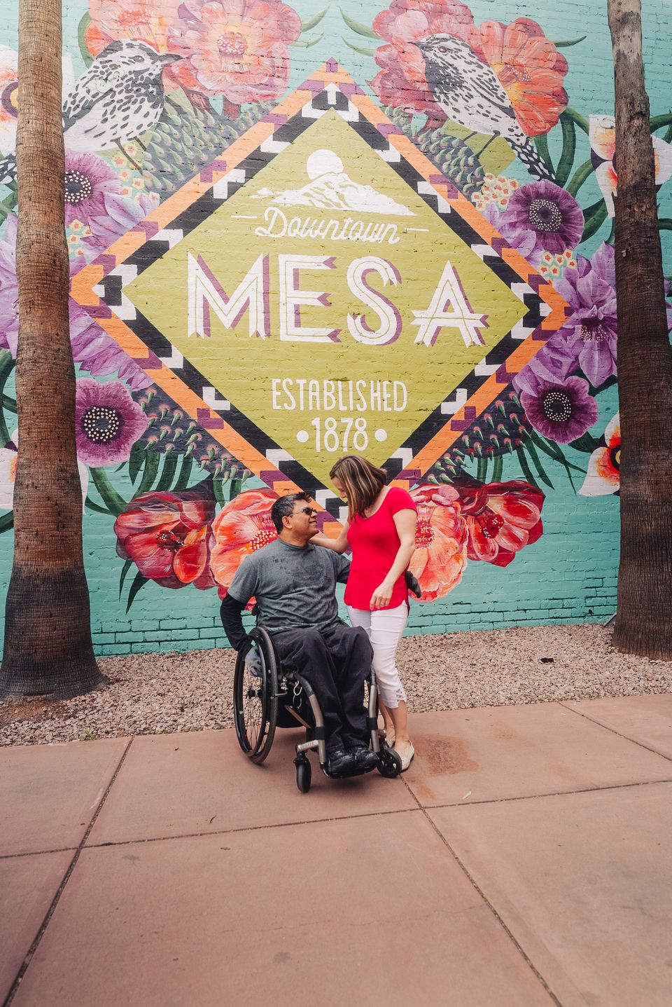 10 Fun and Accessible Things to Do in Mesa, Arizona