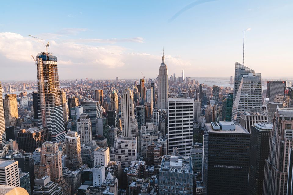 New York City is a perfect destination for accessible hotels, activities, and attractions