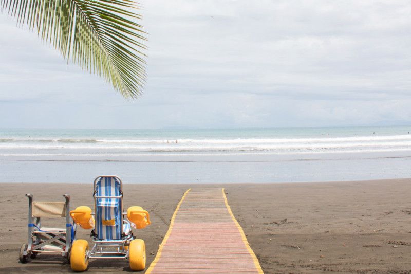 Accessible Vacations in Costa Rica: What to Expect?