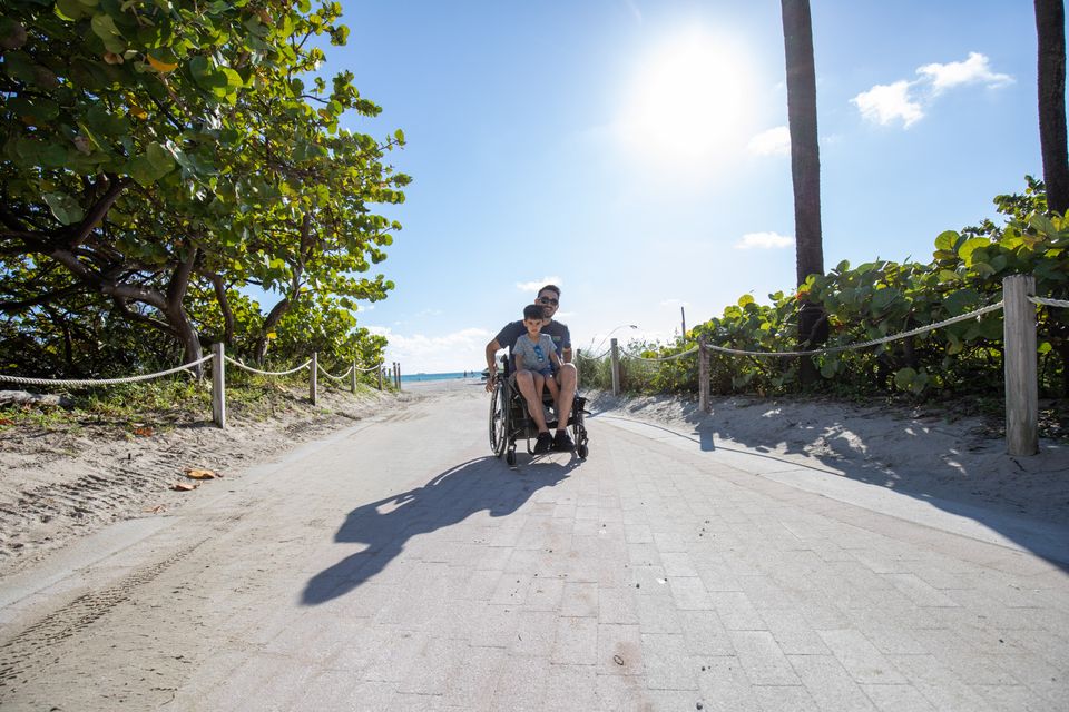 The 14 Best Wheelchair Accessible Experiences in Miami