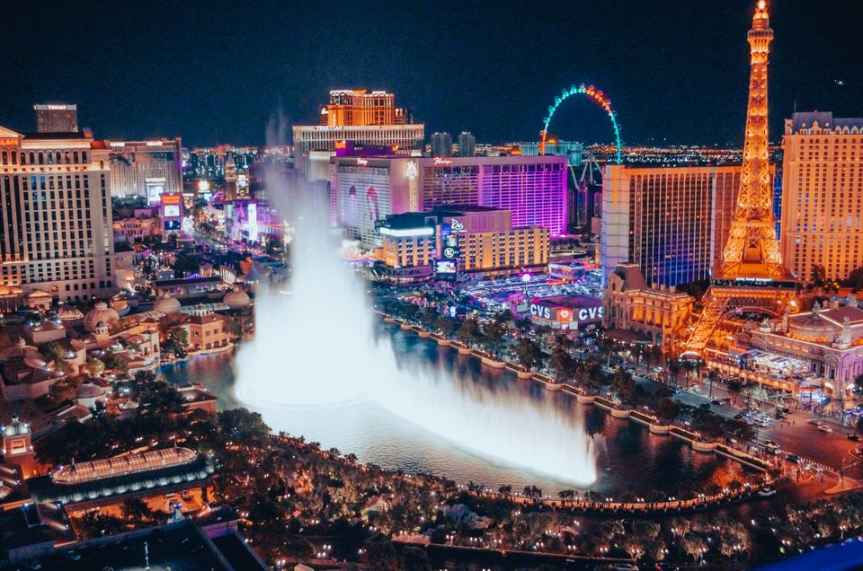 Wheelchair Accessible Experiences in Las Vegas