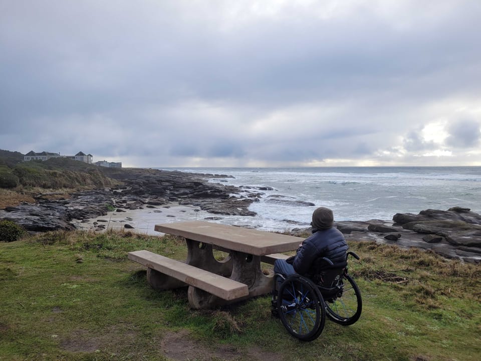 National Parks and their Accessibility Details in Yachats, Oregon