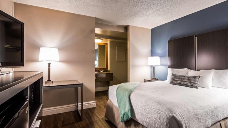 Accessible Hotels in Florence, Oregon on the Coast