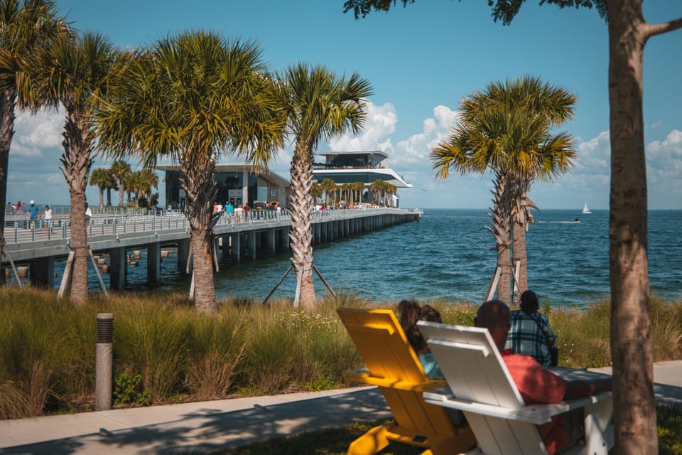 Accessible St Pete/Clearwater: Your Ultimate Guide